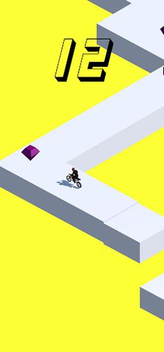 Timing 3D - Screenshot 2