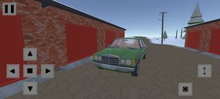 My Swallow Car [Beta] - Screenshot 1