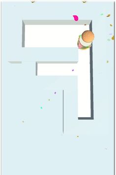 Stack Sandwich! - Screenshot 1