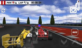 Formula Racing 2021 - Screenshot 3