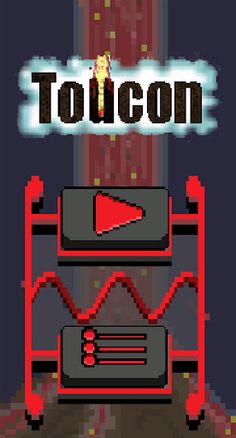 Toucon - Screenshot 4