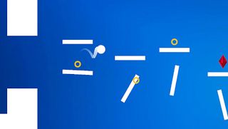 Nispo Ball - Screenshot 1