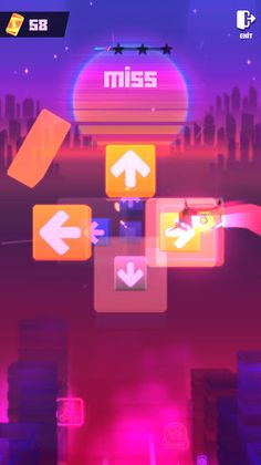 Beat Sky - Screenshot 4