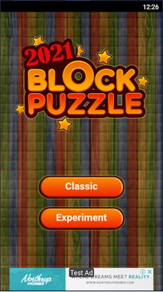 Block Puzzle Pro - Screenshot 3