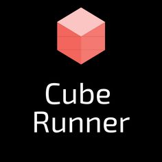 Cube Runner - Screenshot 1