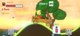 MHS - Math High Speed - Screenshot 2