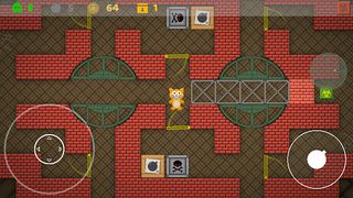 Catabomber - Screenshot 3