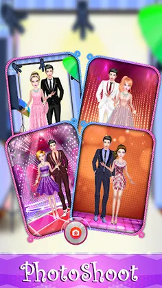 Prom Queen High School Love Af - Screenshot 4