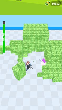 Money Robber - Screenshot 4