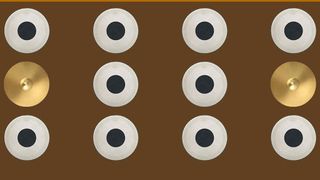 Real Marching Drum - Screenshot 1