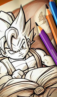 Dragon Super Coloring Book - Screenshot 2