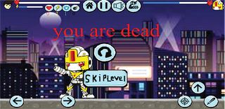 Tony's Task - Screenshot 3