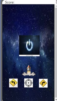 Space invaders by Jonathan - Screenshot 2