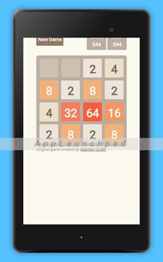 2048 King - Screenshot 3