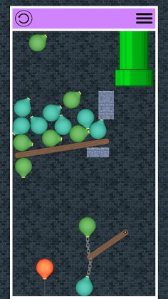 Balloons - Screenshot 2