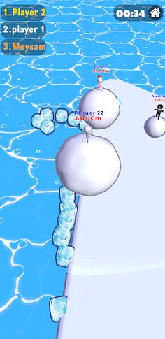 Barfi Ball - Screenshot 4