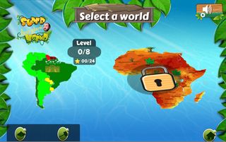 Super Tounsi Karim Gharbi Lege - Screenshot 1