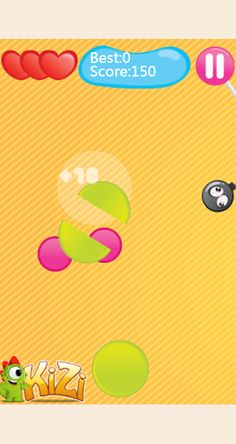 Chop sugar - Screenshot 4