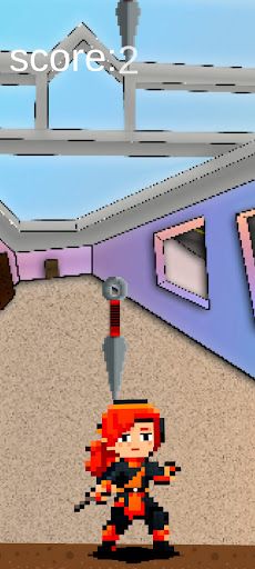 Tap Ninja School - Screenshot 4