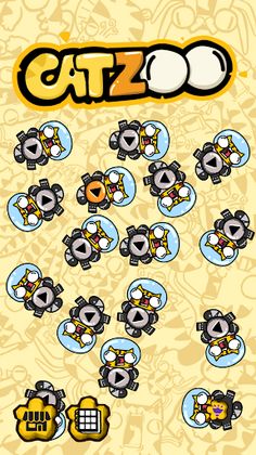 Catzoo - Screenshot 2