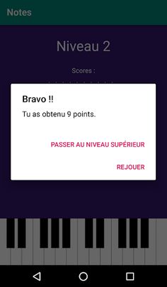 Notes - Screenshot 2