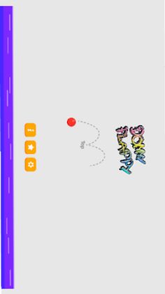 Donny Flappy - Screenshot 1