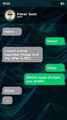 Pick Journey - Screenshot 1