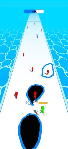 Keep him alive! - Screenshot 3