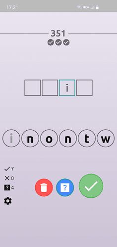 Word Master - Screenshot 4