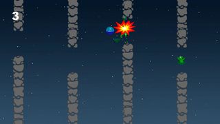 Flappy RAGE - Screenshot 3