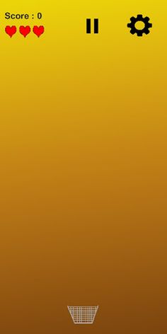 Fallen Fruits - Screenshot 2