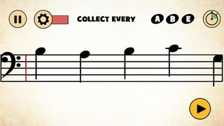 BASS CAT - Screenshot 3