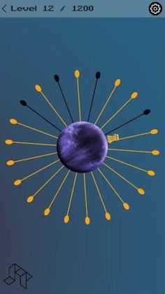 Infinity Crush - Screenshot 3