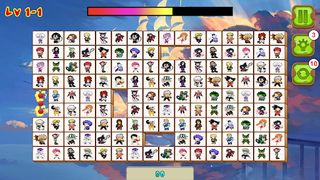 Manga Onet Connect - Screenshot 1