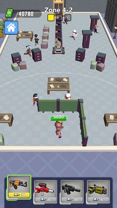 Squad-Alpha - Screenshot 1