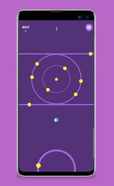 Bounce Up - Screenshot 3