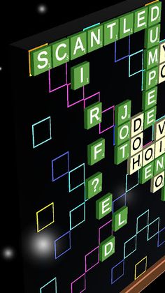 Wotcher - Screenshot 3