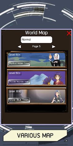 ZARTs - Screenshot 3