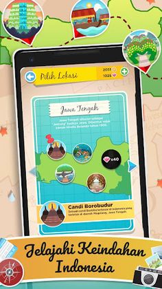 TTS - Teka Teki Santai - Screenshot 3