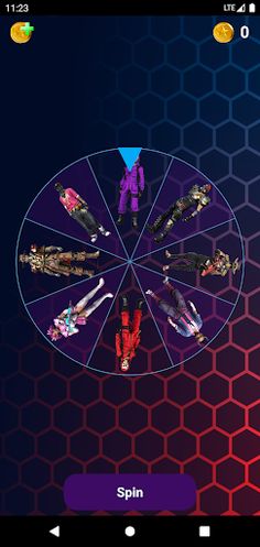 FFF FF Skin Tools - Elite Pass - Screenshot 2