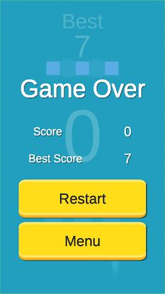 Swingy - Screenshot 4