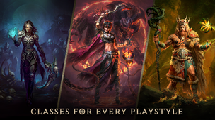 Diablo Immortal - Screenshot 2