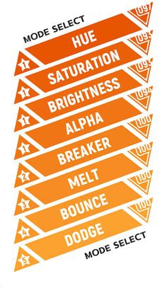 God of Color - Screenshot 2