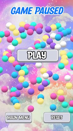 Gaudy Pop Blast - Screenshot 2