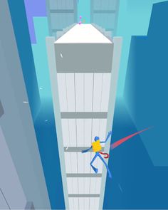 Rope Slinger - Screenshot 3