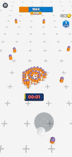 Evolving Ammo - Screenshot 3