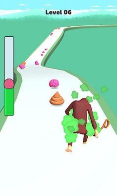 Human Evolution - Screenshot 2