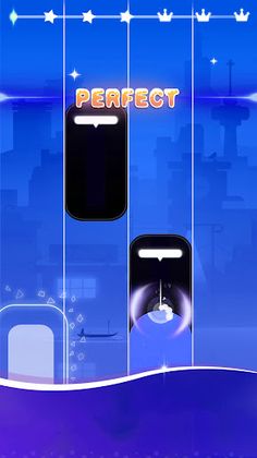 Gacha Neon Piano mod 2 - Screenshot 2