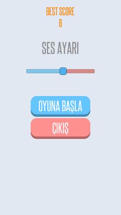 Koş ve Zıpla - Screenshot 1