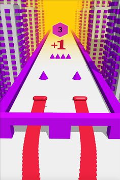 Color Rush - Screenshot 2